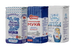 Пакеты для муки