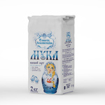 Пакеты для муки