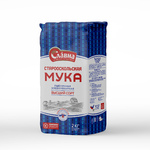 Пакеты для муки